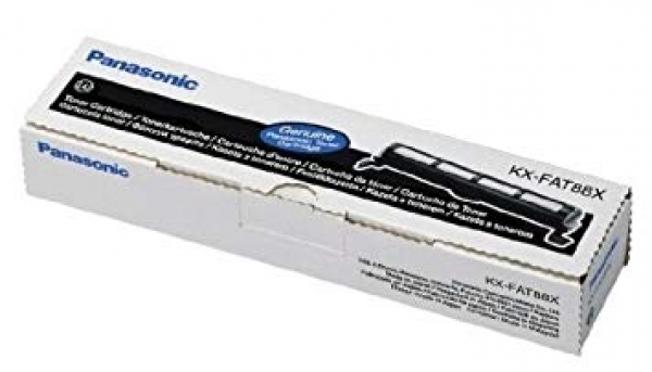 Panasonic KX-FL 421 Tonerkartusche schwarz original